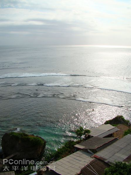 Blue Point海景教堂