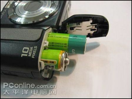 松下LZ10
