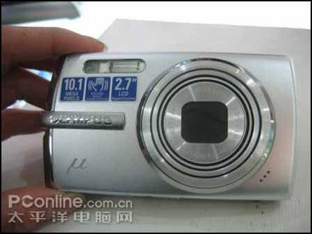 奥林巴斯μ1010