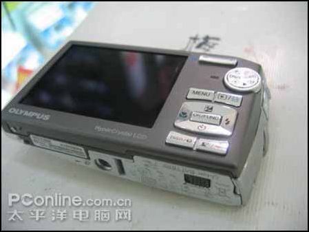 奥林巴斯μ1010