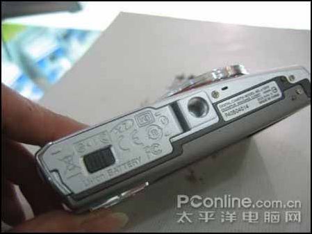 奥林巴斯μ1010