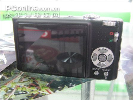 松下 FX36