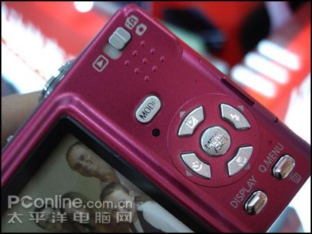 松下FS5