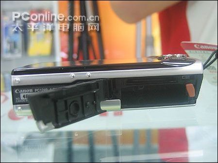 佳能 IXUS 860 IS(SD870 IS)