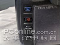 奥林巴斯E520