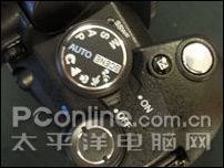 奥林巴斯E520