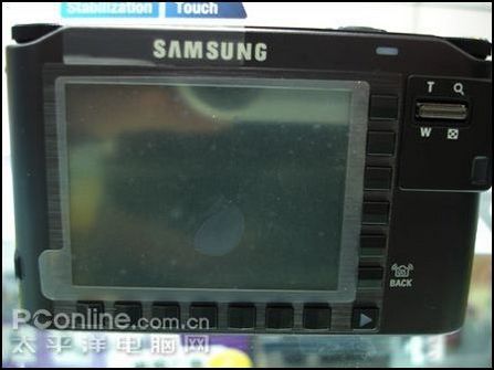 三星蓝调NV106 HD