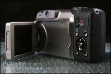 佳能 A650 IS