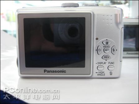 松下 LZ7