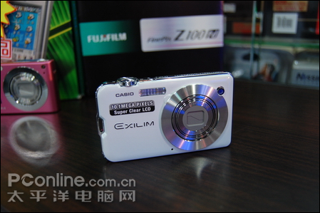卡西欧 S10