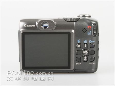 佳能 A590 IS