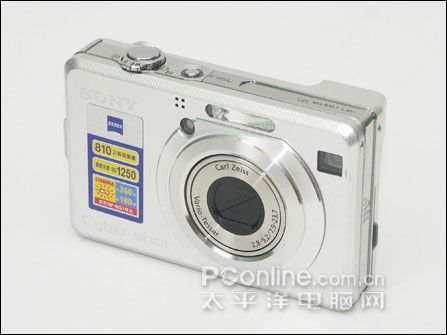 索尼 W100