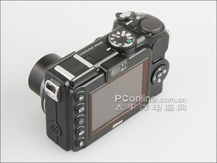 尼康 P5100