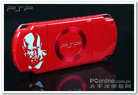 PSP-2000 սϷͼ