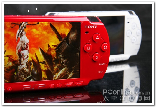 PSP-2000 սϷͼ