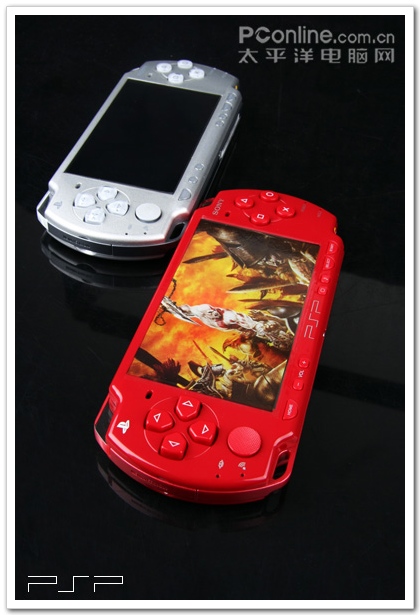 PSP-2000 սϷ