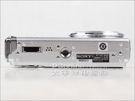 索尼 W200