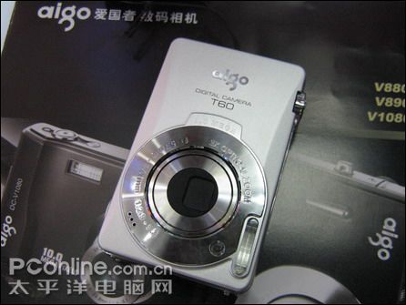 爱国者 T60