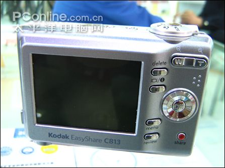 柯达 C813