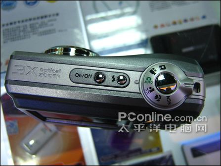 柯达 C813
