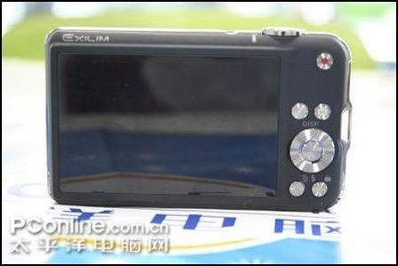 卡西欧 S10