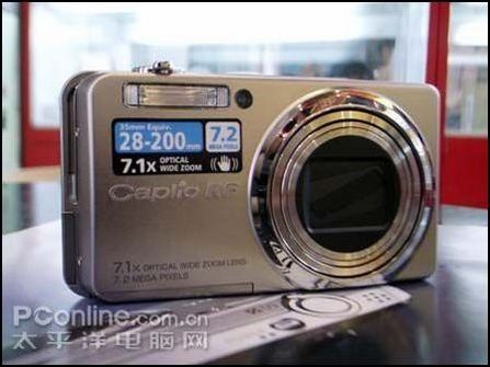 理光 R6