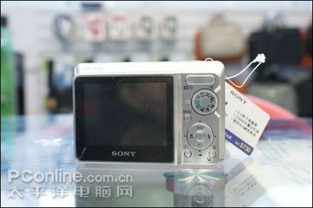 索尼 S730