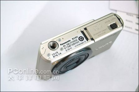 松下 FX100