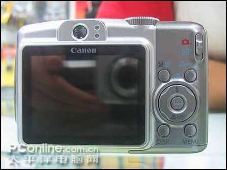佳能 A720 IS
