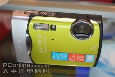 奥林巴斯 μ790SW