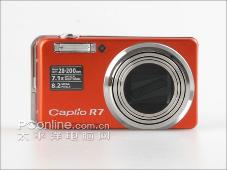 理光 R7