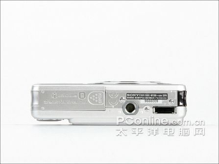 索尼 W130