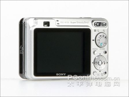 索尼 W130