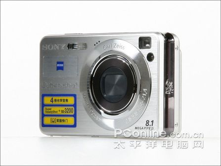 索尼 W130