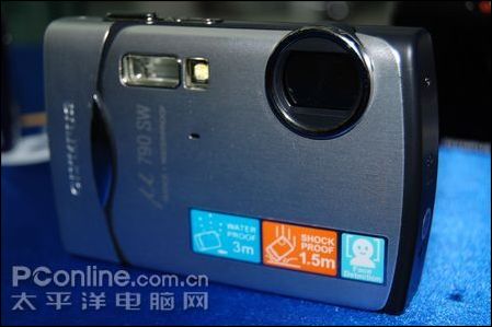 奥林巴斯 μ790SW