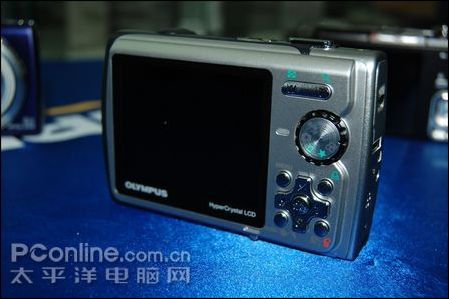 奥林巴斯 μ790SW