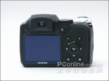 富士 S8100fd