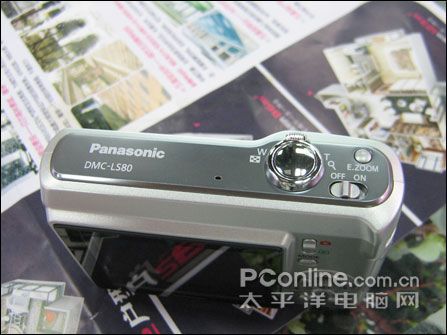 松下 LS80