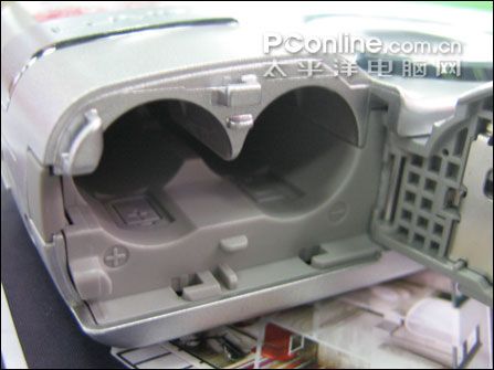 松下 LS80