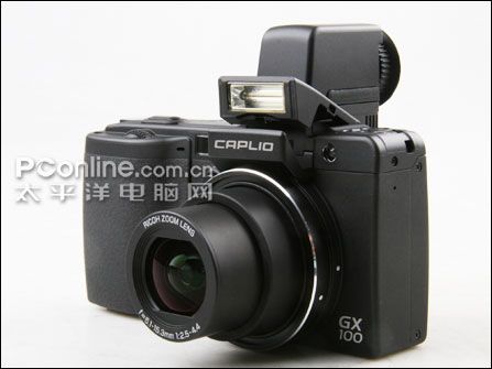 理光 GX100