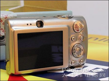 佳能 IXUS 960 IS (SD950 IS)