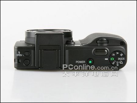理光 GX100