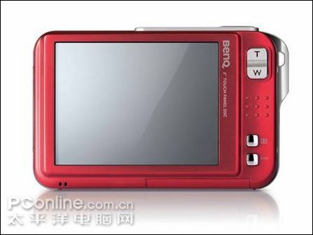 明基 T850