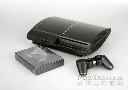 PS3/40G Ͻװͼ