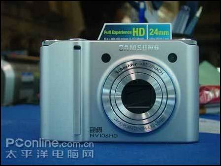三星 NV106 HD(NV24 HD)