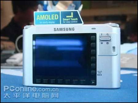 三星 NV106 HD(NV24 HD)