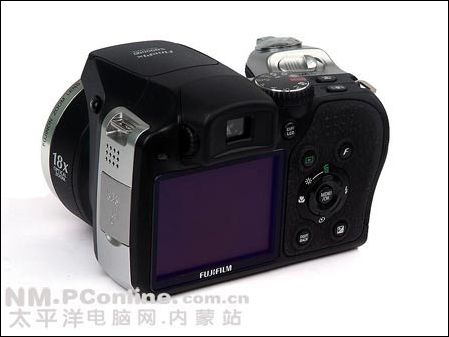 富士S8000fd
