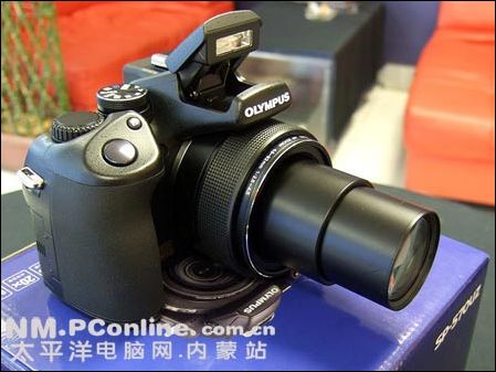 奥林巴斯SP-570
