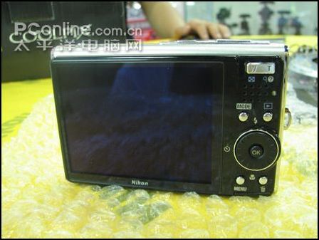 尼康 S52