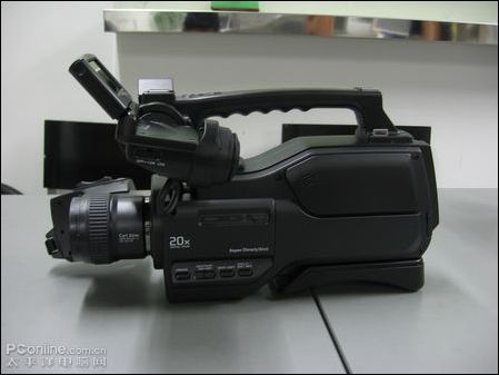 HVR-HD100C4